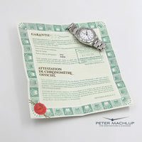 Rolex Explorer 2 2000