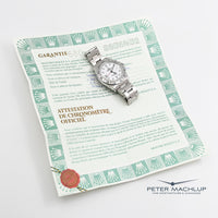 Rolex Explorer 2 1997