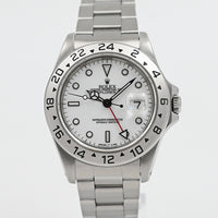 Rolex Explorer 2 1997 - Peter Machlup Fine Wristwatches