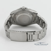 Rolex Explorer 2 1997 - Peter Machlup Fine Wristwatches