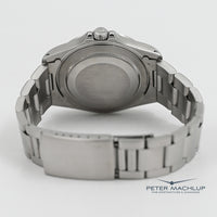 Rolex Explorer 2 1997 - Peter Machlup Fine Wristwatches