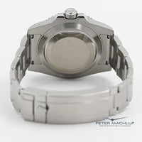 Rolex Submariner Date "Hulk" 2014 - Peter Machlup Fine Wristwatches