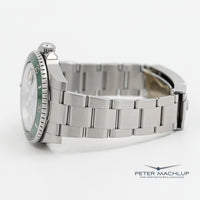 Rolex Submariner Date "Hulk" 2014 - Peter Machlup Fine Wristwatches