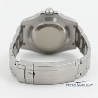 Rolex Submariner Date "Hulk" 2014 - Peter Machlup Fine Wristwatches