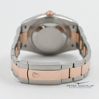 Rolex Datejust 41 2023 - Peter Machlup Fine Wristwatches