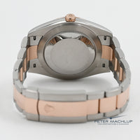 Rolex Datejust 41 2023 - Peter Machlup Fine Wristwatches