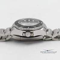 Rolex Deepsea Sea-Dweller 44 2023 - Peter Machlup Fine Wristwatches