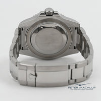 Rolex GMT Master 2 2015 - Peter Machlup Fine Wristwatches