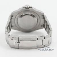 Rolex GMT Master 2 "Batman" 2024