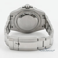 Rolex GMT Master 2 "Batman" 2024