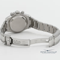 Rolex Cosmograph Daytona 2025