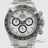 Rolex Cosmograph Daytona 2025