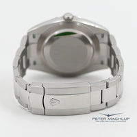 Rolex Datejust 41 2023 - Peter Machlup Fine Wristwatches