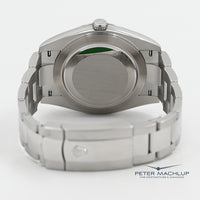 Rolex Datejust 41 2023 - Peter Machlup Fine Wristwatches