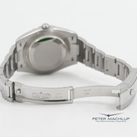 Rolex Datejust 41 2023 - Peter Machlup Fine Wristwatches