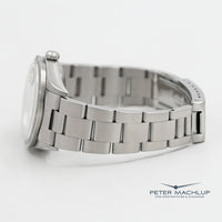 Rolex Oyster Perpetual Date 34 2000