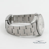 Rolex Oyster Perpetual Date 34 2000