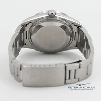 Rolex Oyster Perpetual Date 34 2000