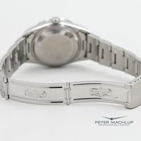 Rolex Oyster Perpetual Date 34 2000