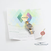 Rolex Datejust Turnograph 36 2005