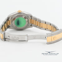 Rolex Datejust Turnograph 36 2005