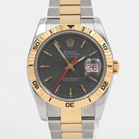 Rolex Datejust Turnograph 36 2005