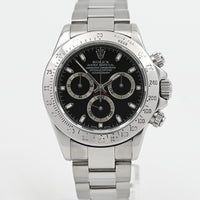Rolex Cosmograph Daytona 40 2005