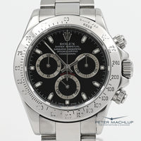Rolex Cosmograph Daytona 40 2005