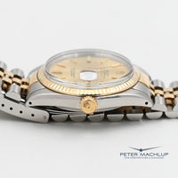 Rolex Datejust 36 1981