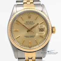 Rolex Datejust 36 1981