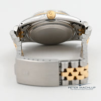 Rolex Datejust 36 1981