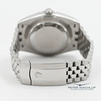 Rolex Datejust 41 2021