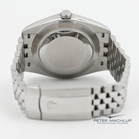 Rolex Datejust 41 2021