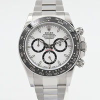 Rolex Cosmograph Daytona 40 2025