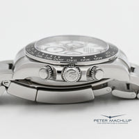 Rolex Cosmograph Daytona 40 2025