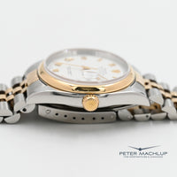 Rolex Datejust 36 2002