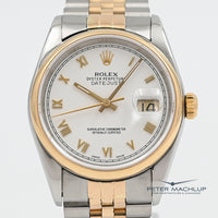 Rolex Datejust 36 2002