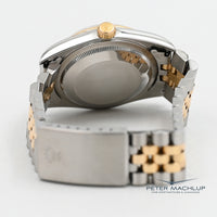 Rolex Datejust 36 2002