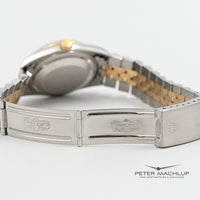 Rolex Datejust 36 2002