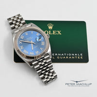 Rolex Datejust 41 2025