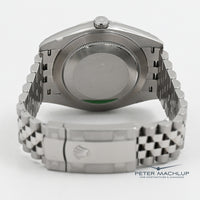 Rolex Datejust 41 2025