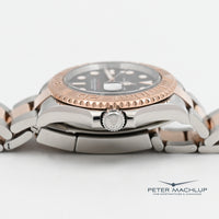 Rolex Yachtmaster 40 2025