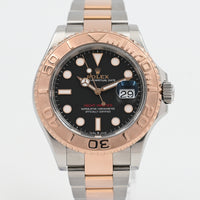 Rolex Yachtmaster 40 2025