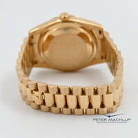 Rolex Day-Date 36 2008