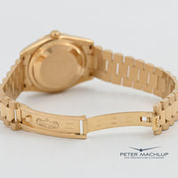 Rolex Day-Date 36 2008