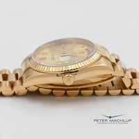 Rolex Day-Date 36 2008