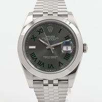 Rolex Datejust 41 2025