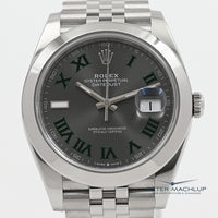 Rolex Datejust 41 2025