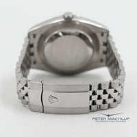 Rolex Datejust 41 2025