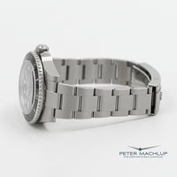 Rolex Sea-Dweller 4000 2014